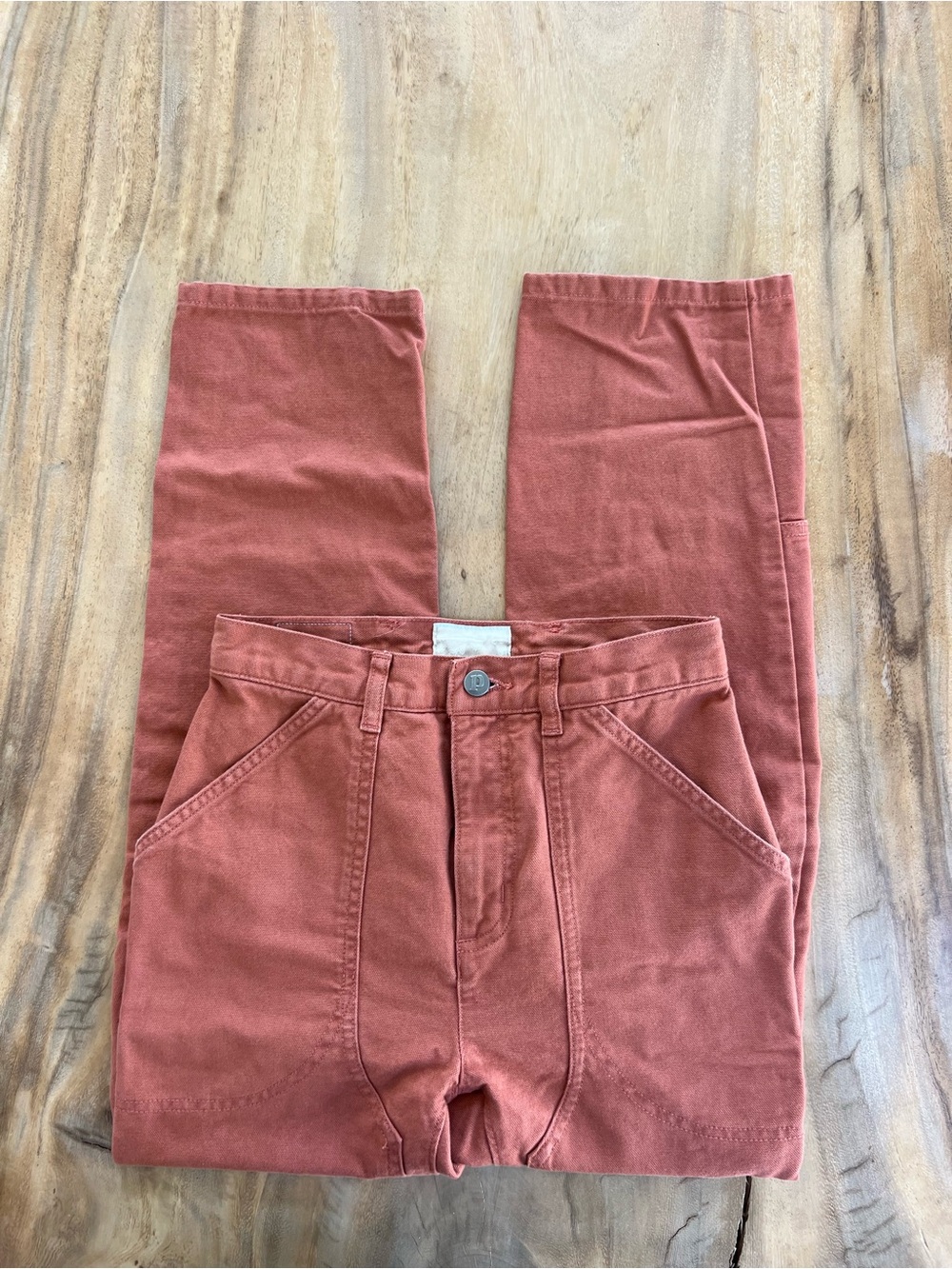 Patagonia The Stand up Pants